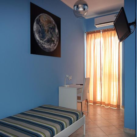 Bed and Breakfast Kosmos Сиракузы Номер фото