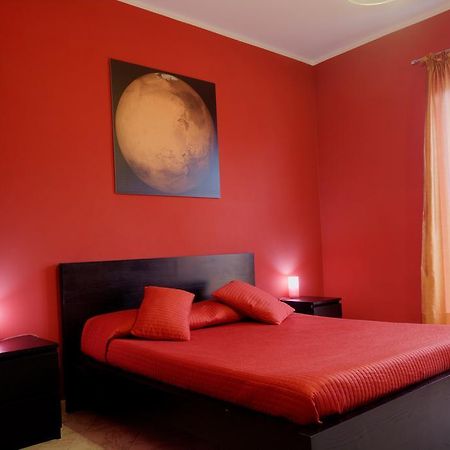 Bed and Breakfast Kosmos Сиракузы Экстерьер фото