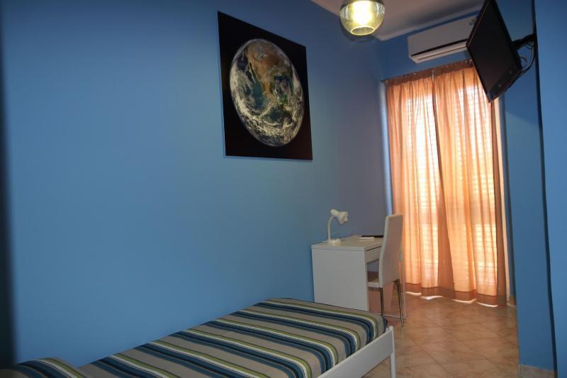 Bed and Breakfast Kosmos Сиракузы Экстерьер фото