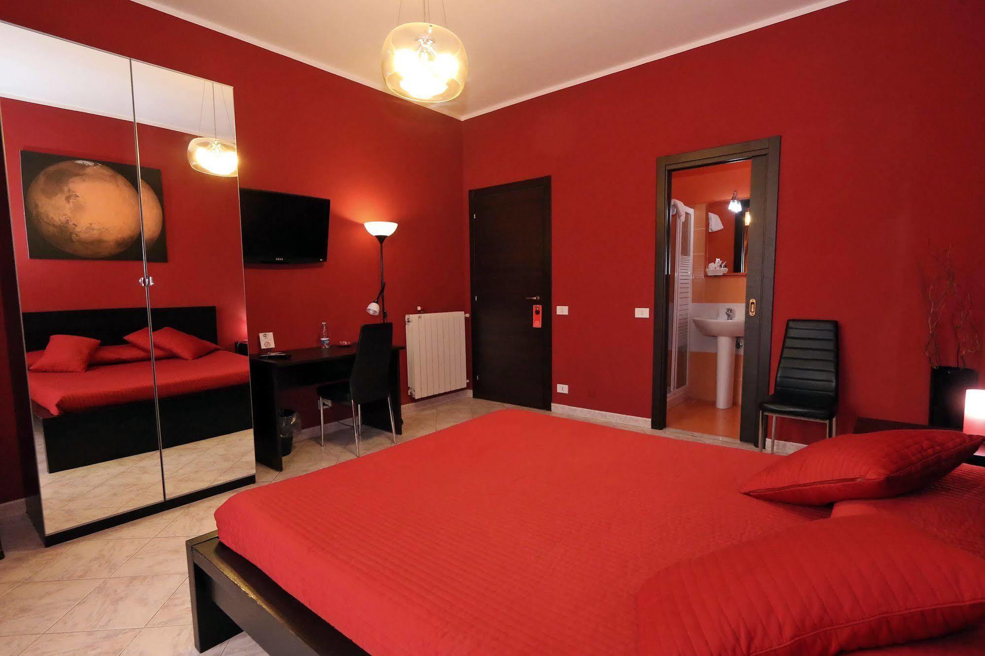 Bed and Breakfast Kosmos Сиракузы Экстерьер фото