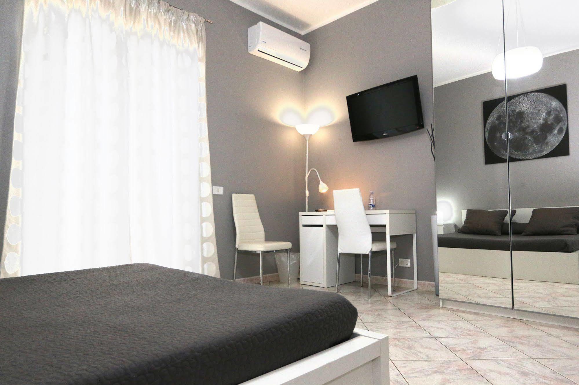 Bed and Breakfast Kosmos Сиракузы Экстерьер фото