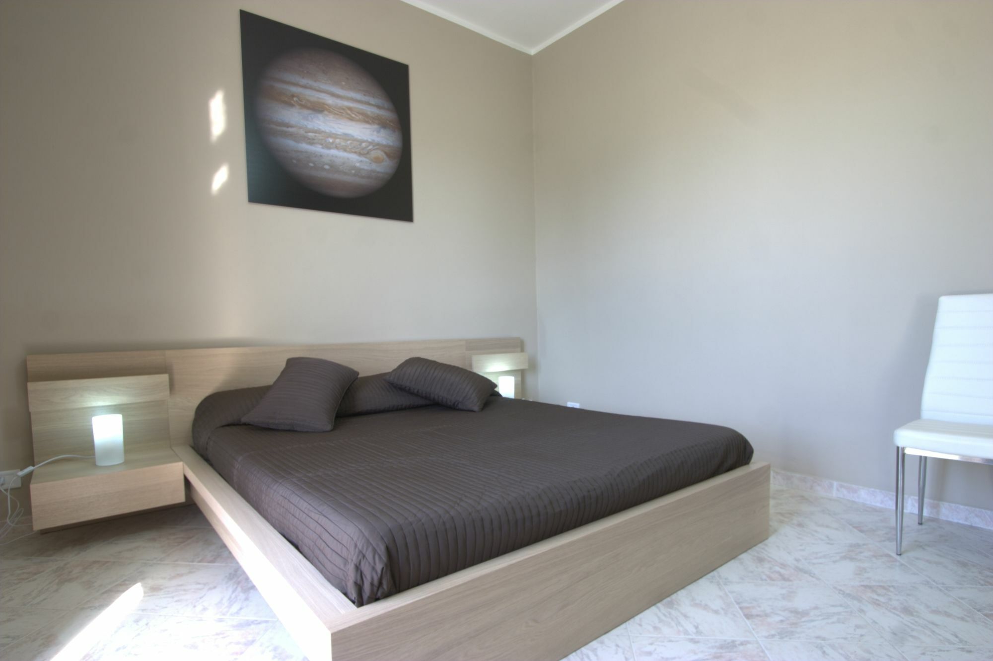 Bed and Breakfast Kosmos Сиракузы Экстерьер фото